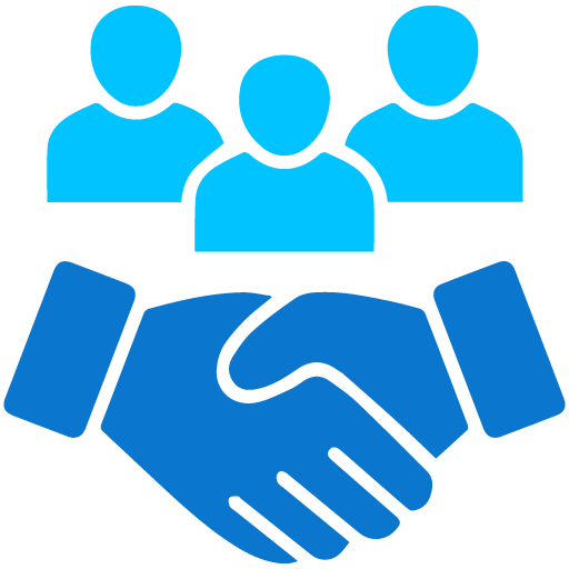 NexCloudERP crm icon